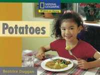 Windows on Literacy Fluent (Science: Life Science): Potatoes