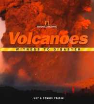 Volcanoes (Witness to Disaster)