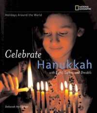 Celebrate Hanukkah (Holidays around the World)