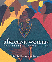Africana Woman: Her Story Through Time
