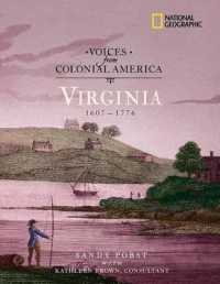 Virginia 1607-1776 (Voices from Colonial America)