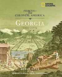 Georgia 1521-1776 (Voices from Colonial America)