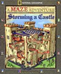 Storming a Castle : A Maze Adventure