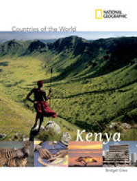 Countries of the World Kenya (National Geographic Countries of the World)