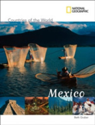 Countries of the World Mexico (National Geographic Countries of the World)