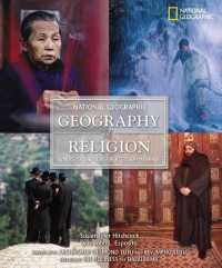 Geography of Religion (Direct Mail Edition) : Where God Lives, Where Pilgrims Walk