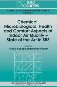 Chemical, Microbiological, Health and Comfort Aspects of Indoor Air Quality : State of the Art in Sbs (Eurocourses : Chemical and Environmental Scien)