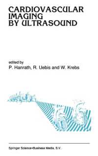 Cardiovascular Imaging by Ultrasound (Developments in Cardiovascular Medicine)