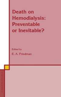 Death on Hemodialysis : Preventable or Inevitable? (Developments in Nephrology)