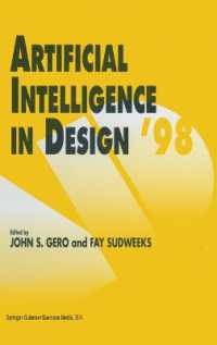 Artificial Intelligence in Design