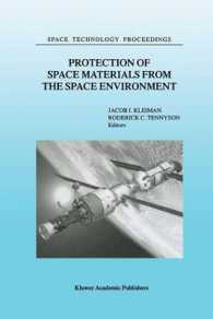 Protection of Space Materials from the Space Environment : Proceedings of Icpmse-4, Fourth International Space Conference, Held in Toronto, Canada, Ap