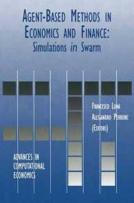 Agent-Based Methods in Economics and Finance : Simulations in Swarm (Advances in Computational Economics)