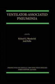 Ventilator Associated Pneumonia (Perspectives on Critical Care Infectious Diseases, 4)