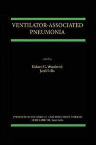 Ventilator Associated Pneumonia (Perspectives on Critical Care Infectious Diseases, 4)