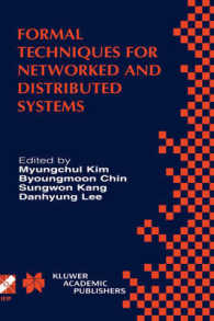 Formal Techniques for Networked and Distributed Systems : Forte 2001 : Ifip Tc5/Wg6.1-21st International Conference on Formal Techniques for Networked