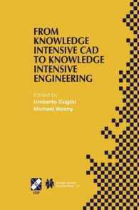 From Knowledge Intensive CAD to Knowledge Intensive Engineering : Ifip Tc5 Wg5.2 Fourth Workshop on Knowledge Intensive Cad, May 22-24, 2000, Parma, I