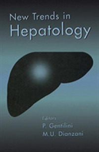 New Trends in Hepatology : The Proceedings of the Annual Meeting of the Italian National Programme on Liver Cirrhosis and Viral Hepatitis, San Miniato