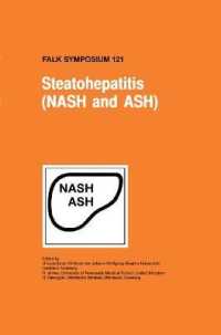 Steatohepatitis (Nash and Ash) (Falk Symposium)