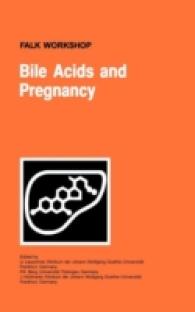 Bile Acids and Pregnancy (Falk Symposium)