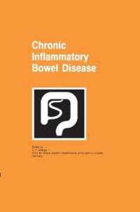 Chronic Inflammatory Bowel Disease : Proceedings of the Falk Symposium Held in Lubeck, Germany, 4-5 March, 1994