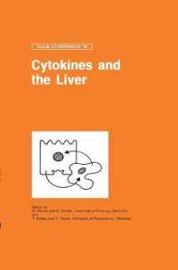 Cytokines and the Liver (Falk Symposium)