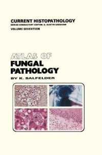 Atlas of Fungal Pathology (Current Histopathology)
