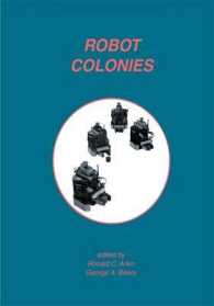 Robot Colonies （Reprint）