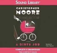 A Dirty Job (Sound Library)