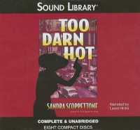 Too Darn Hot (Sound Library)
