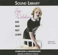 She May Not Leave (Sound Library)