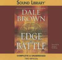 Edge of Battle (Sound Library)