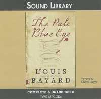 The Pale Blue Eye (Sound Library)