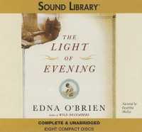 The Light of Evening