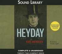 Heyday （Library）