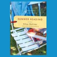 Summer Reading （Library）