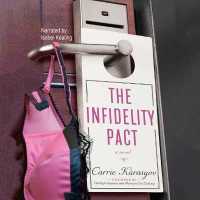 The Infidelity Pact Lib/E （Library）