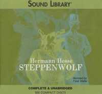 Steppenwolf （Library）