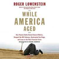 While America Aged （Library）
