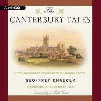 The Canterbury Tales Lib/E （Library）