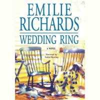 Wedding Ring (Shenandoah Album Novels) （Library）