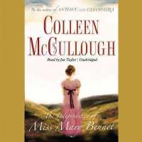 The Independence of Miss Mary Bennet