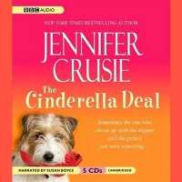 The Cinderella Deal Lib/E （Library）