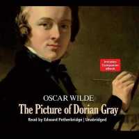 The Picture of Dorian Gray Lib/E （Library）