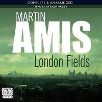 London Fields （Library）