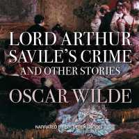 Lord Arthur Savile's Crime, and Other Stories （Library）