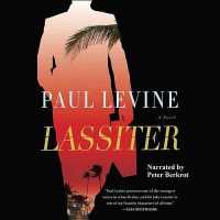 Lassiter (Jake Lassiter Series Lib/e) （Library）