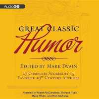 Great Classic Humor （Library）