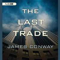 The Last Trade Lib/E （Library）