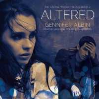 Altered Lib/E (Crewel World)