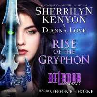 Rise of the Gryphon (Belador Series Lib/e) （Library）